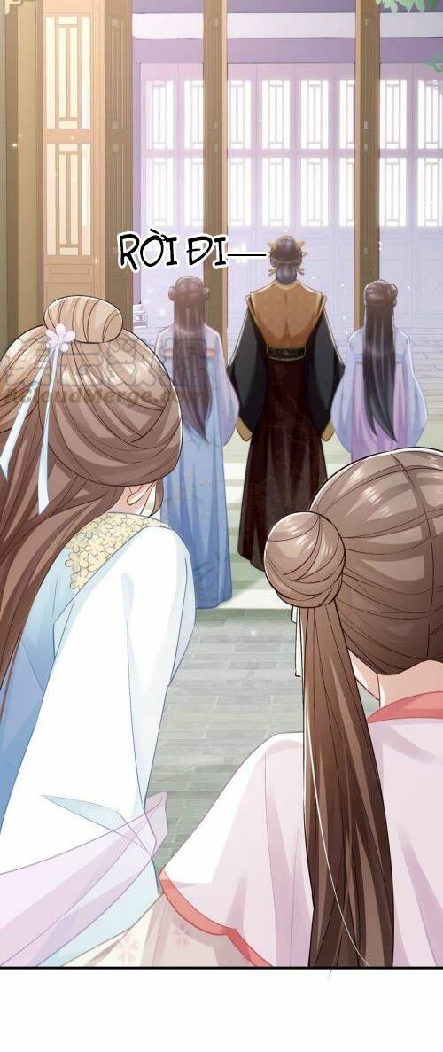Xuyên Vào Trò Chơi Công Lược Boss Phản Diện: Chapter 35