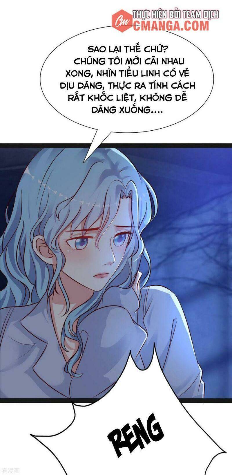 Tối Cường Vận Đào Hoa: Chapter 156