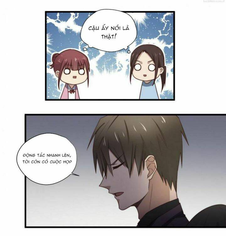 Đơn Phương Yêu Thầm Anh: Chapter 32