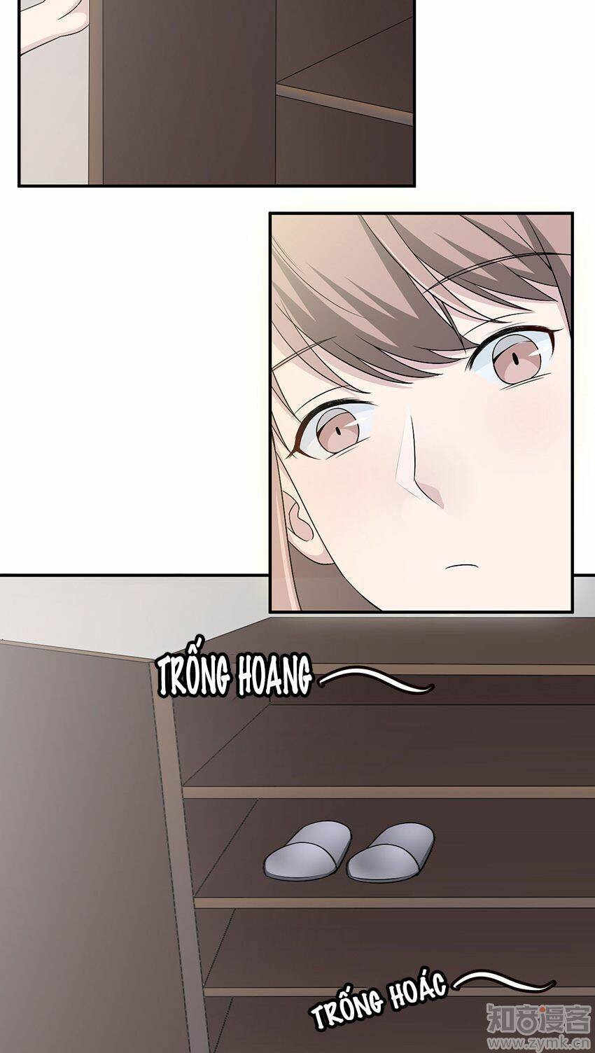 Mạc Thiếu Bức Hôn: Vợ Mới Khó Chống Đỡ: Chapter 16