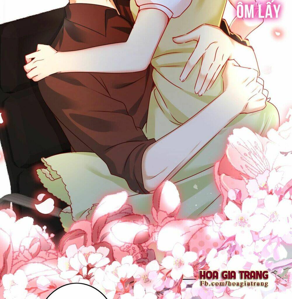 Phục Thù Thiếu Gia Tiểu Điềm Thê: Chapter 17