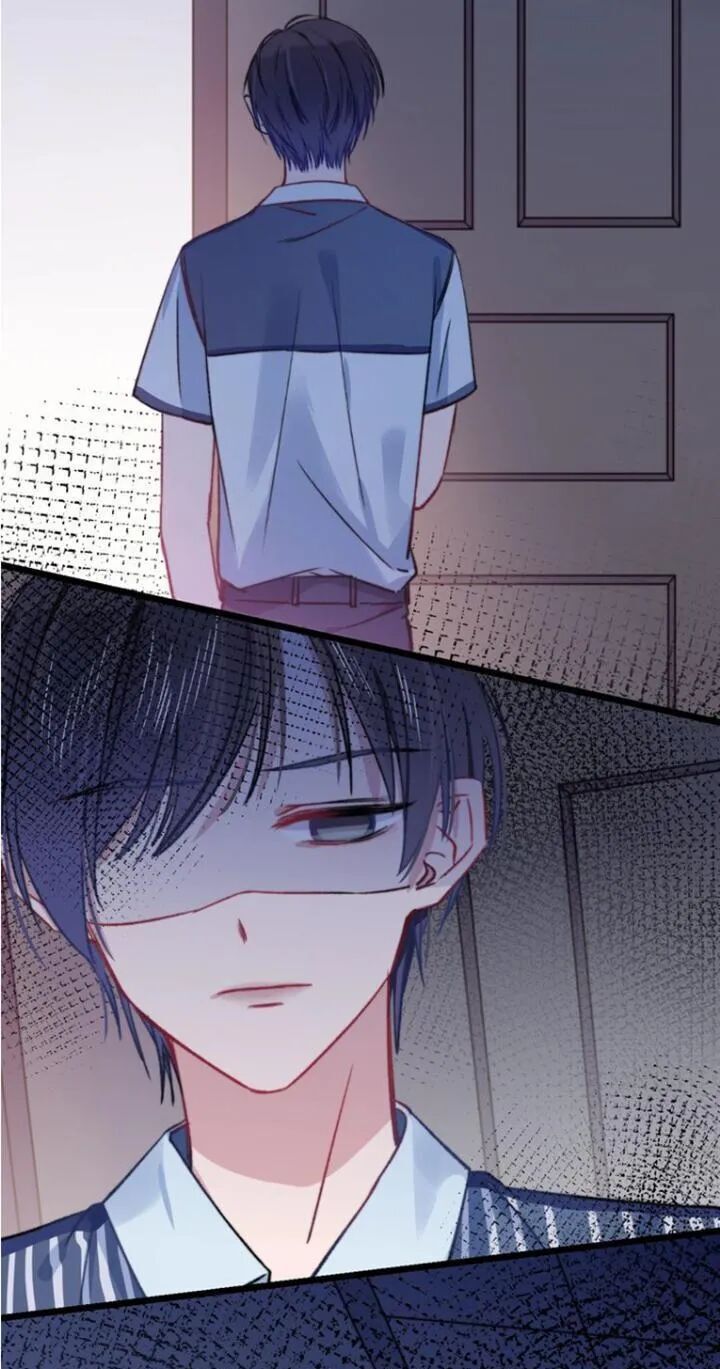 Tình Yêu Huyết Ma: Chapter 16