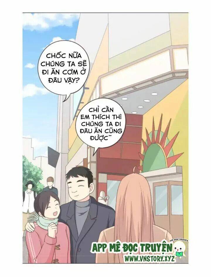 Xin Chào! Dân Nữ: Chapter 68