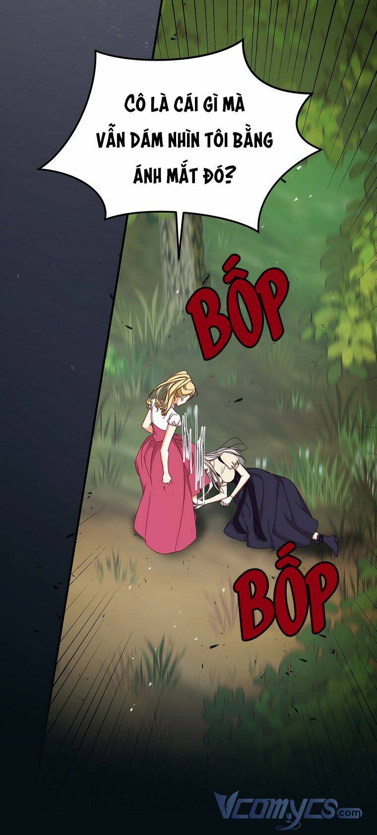 Đừng Chọc Đứa Em Gái Bé Bỏng Của Chúng Tôi: Chapter 77