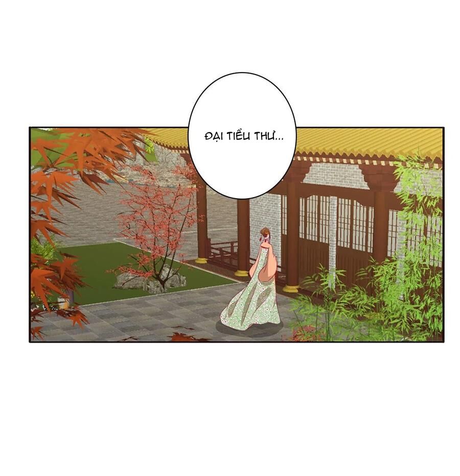 Thông Linh Phi: Chapter 644
