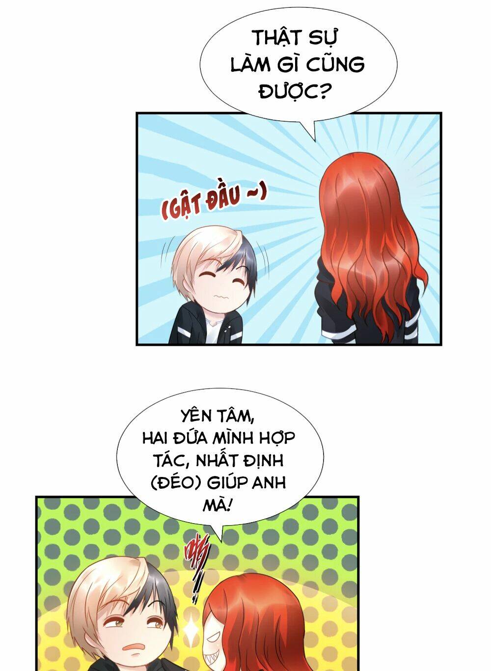 Phong Thủy Thiên Sư: Chapter 34