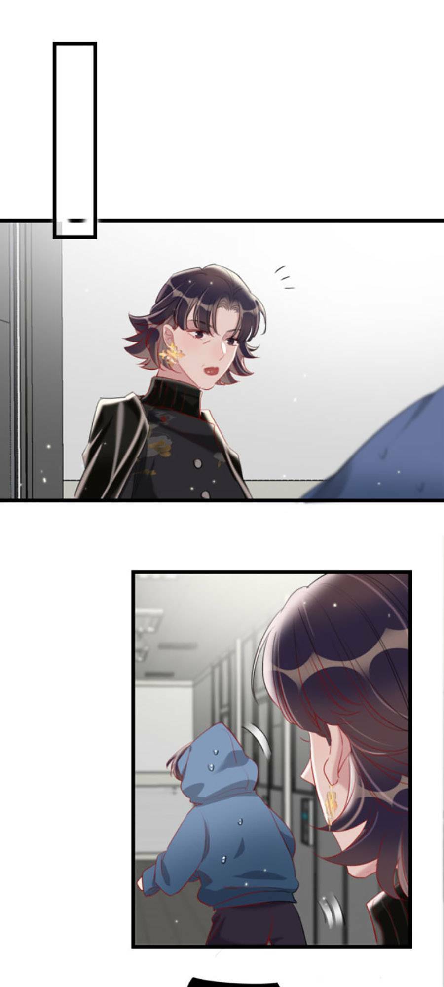 Cô Ấy Thật Xinh Đẹp 2: Chapter 15