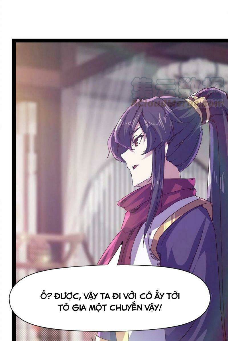 Kiếm Đồ: Chapter 105