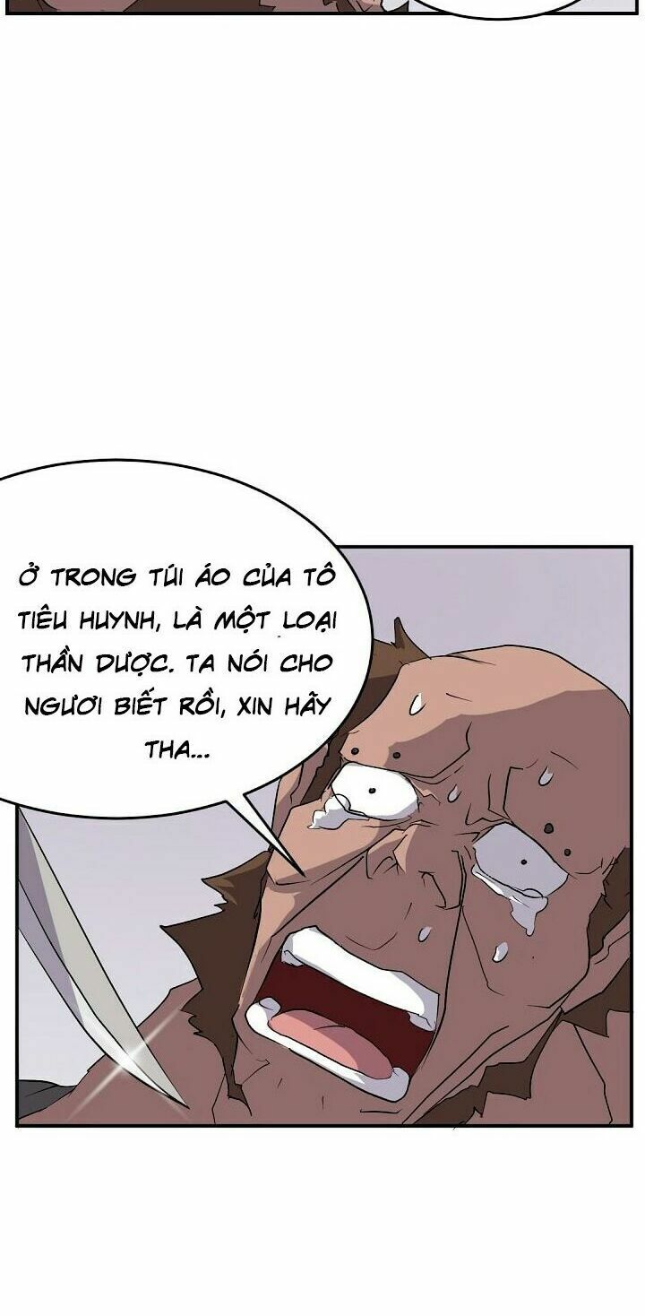 Trọng Sinh, Bất Khả Chiến Bại: Chapter 23
