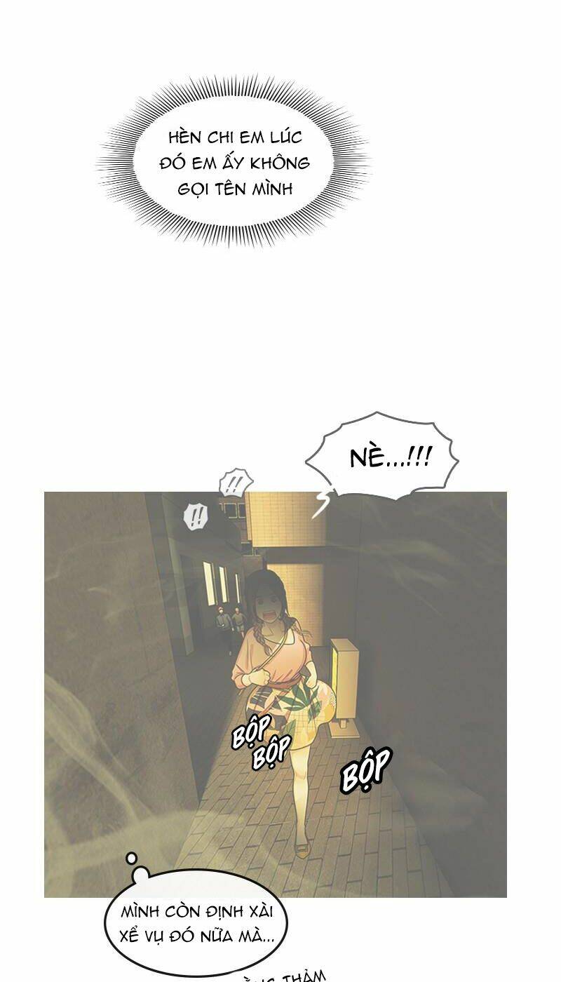 Nửa Đêm Ở Poppy Land: Chapter 63