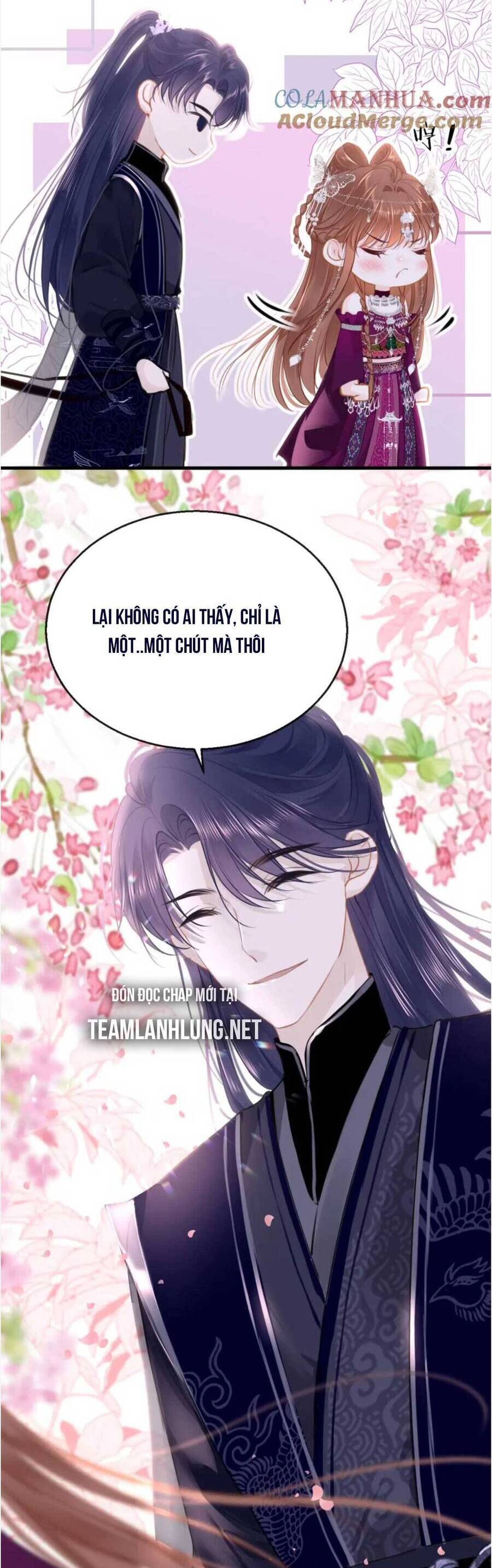 Bắt Đầu Hủy Hôn Để Công Lược Vương Gia: Chapter 95