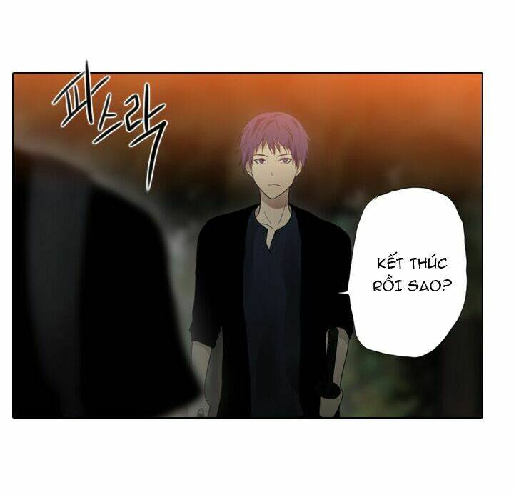 Người Cống Hiến: Chapter 30