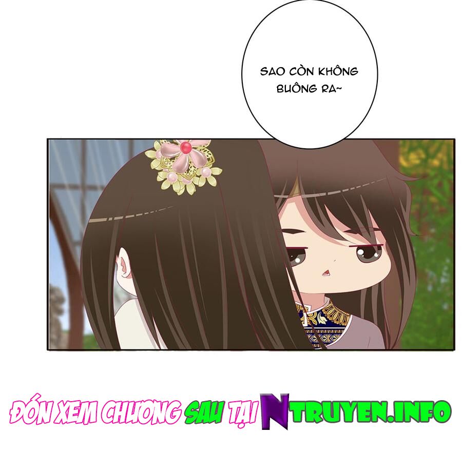 Thông Linh Phi: Chapter 548
