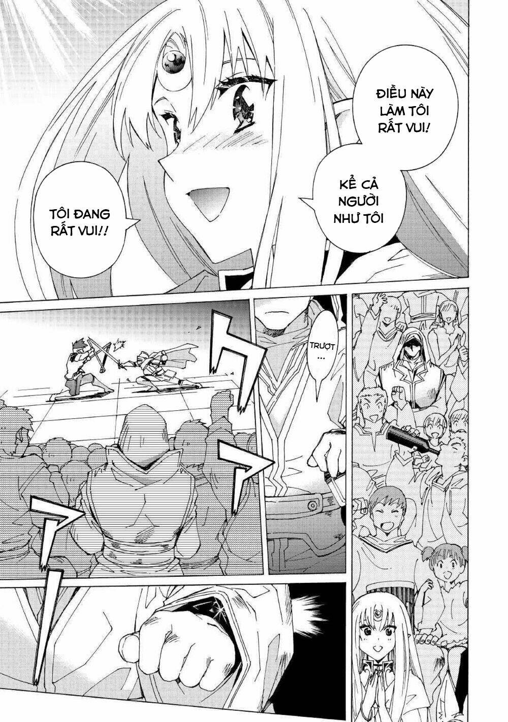 Argate Online: Chapter 29