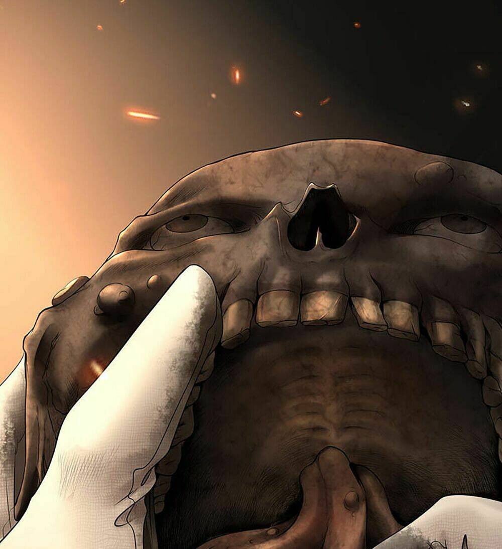 Nữ Ngỗ Tác Họa Cốt: Chapter 5