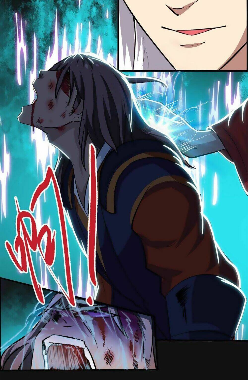 Tu Chân Giả Tại Dị Thế: Chapter 38