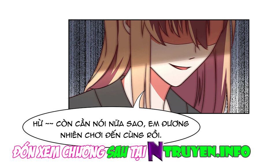 Trọng sinh quý thê chi phục thù hoa lệ: Chapter 47