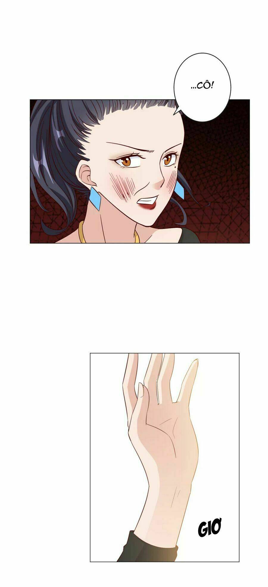 Hôn Nhân Dục Vọng: Thiếu Gia Nhẹ Một Chút!: Chapter 126