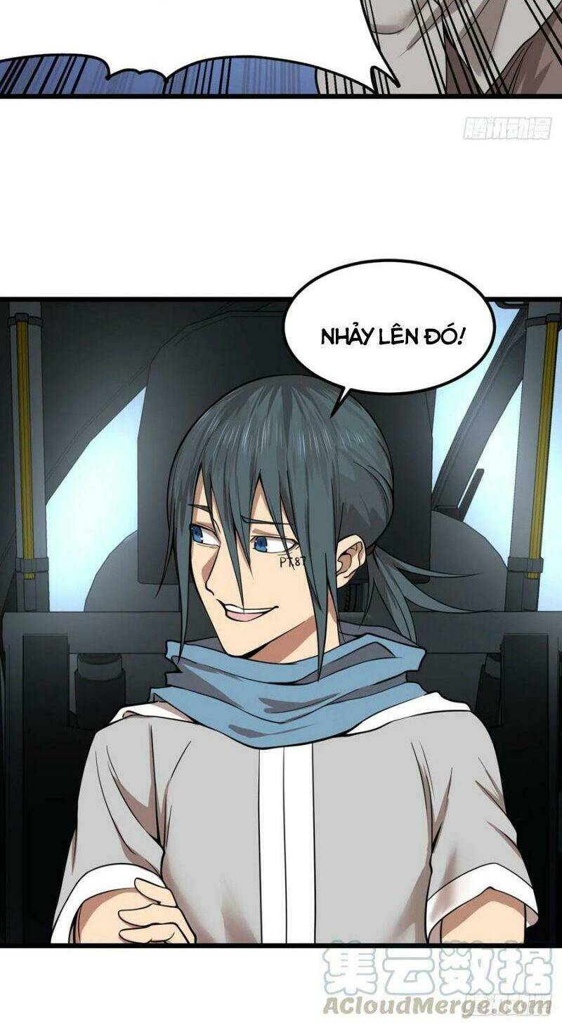 Danh Sách Kẻ Phản Diện: Chapter 137