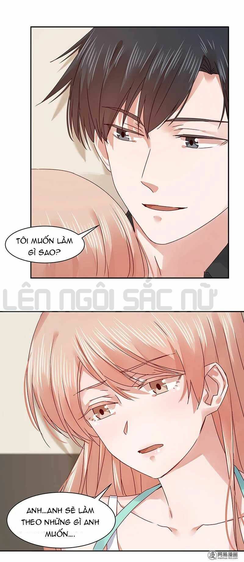 Vợ Yêu Của Ác Ma: Chapter 66