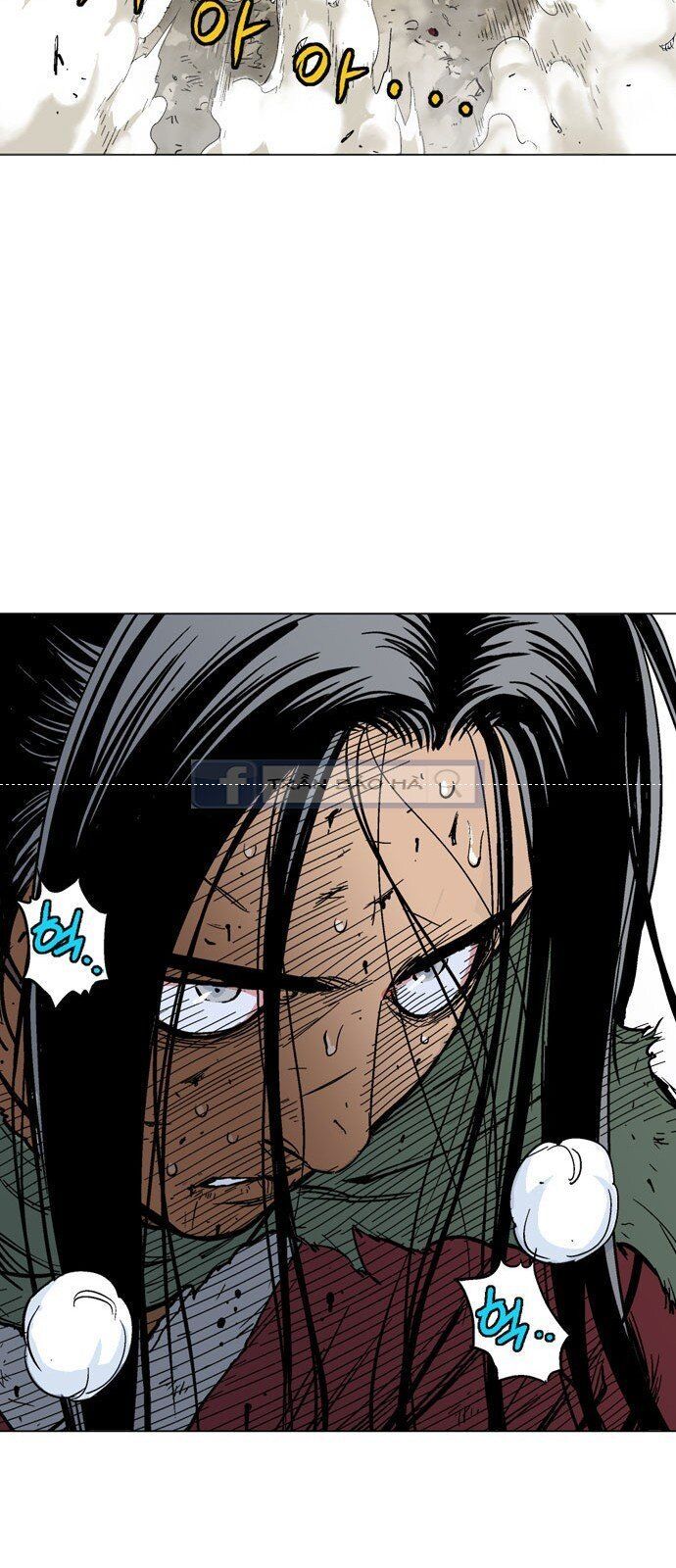 Cao Thủ 2: Chapter 77