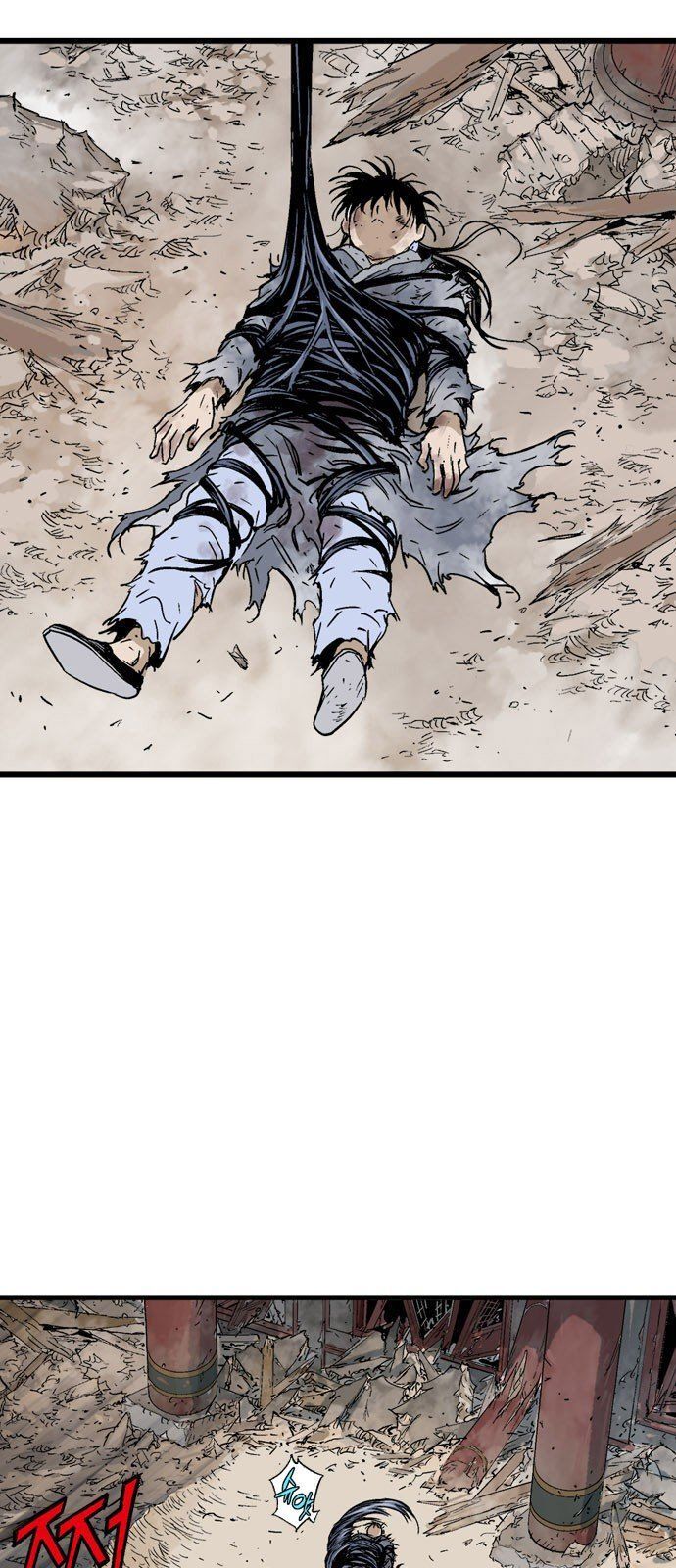 Cao Thủ 2: Chapter 100