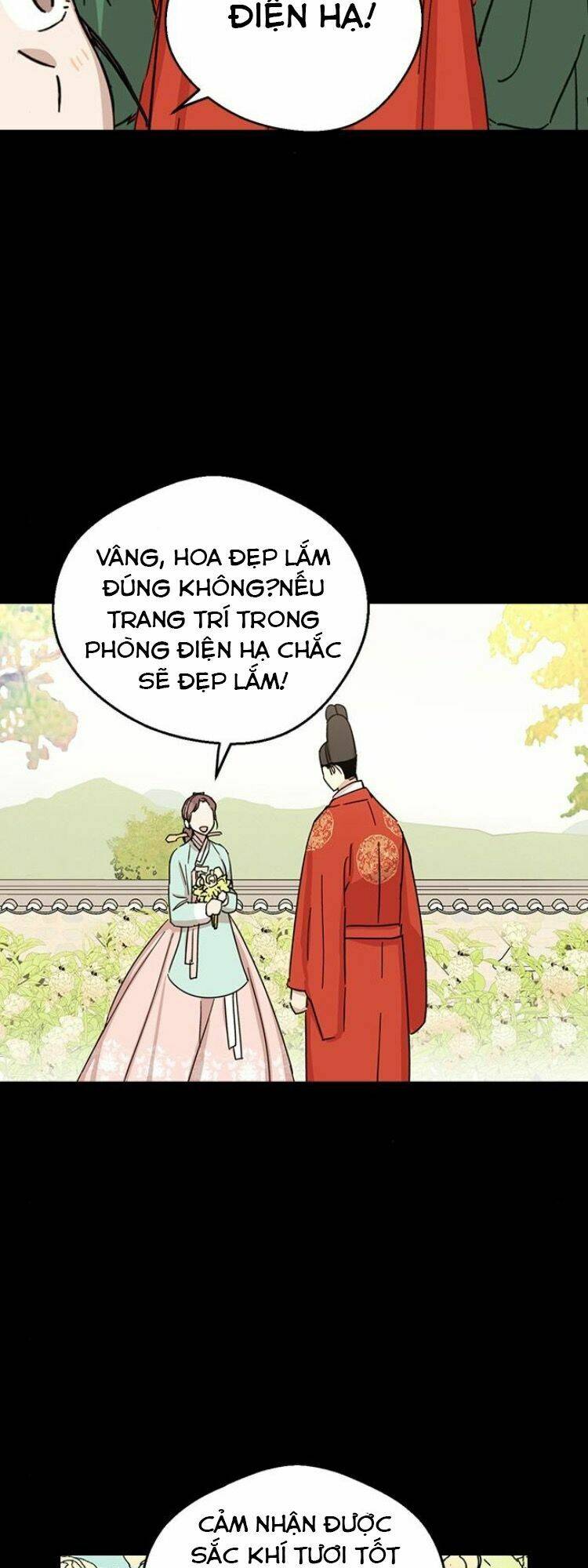 Duyên Nợ Kiếp Trước: Chapter 4