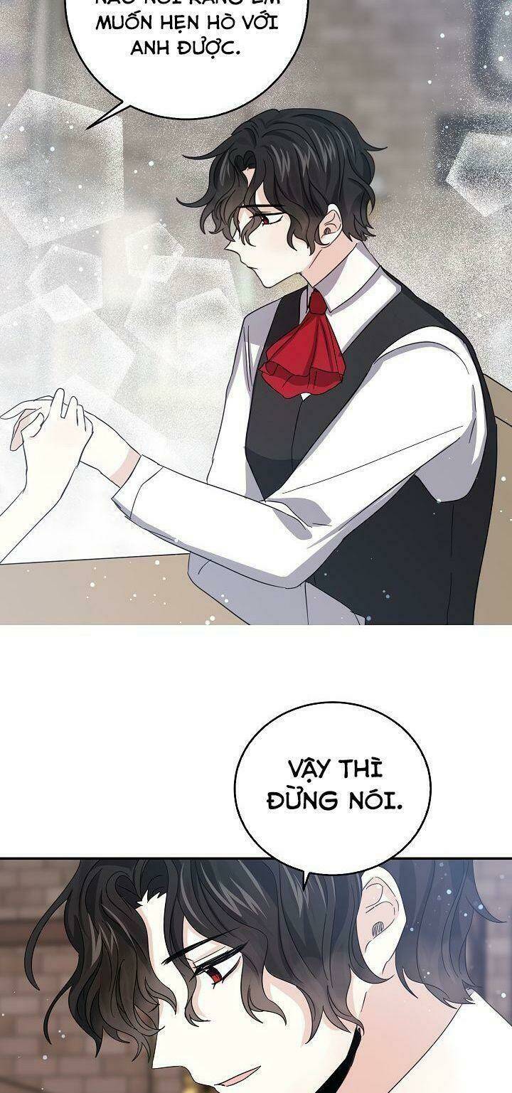 Tôi Là Bạn Gái Cũ Của Một Người Lính: Chapter 19