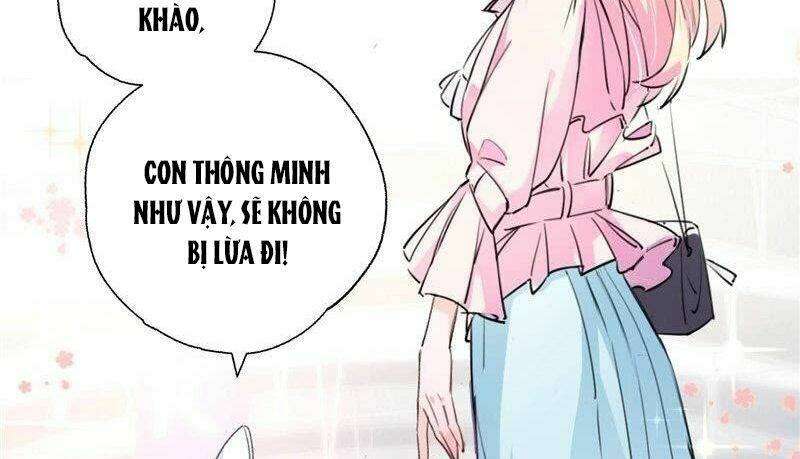 Trời Ban Cho Nam Thần Daddy: Chapter 1