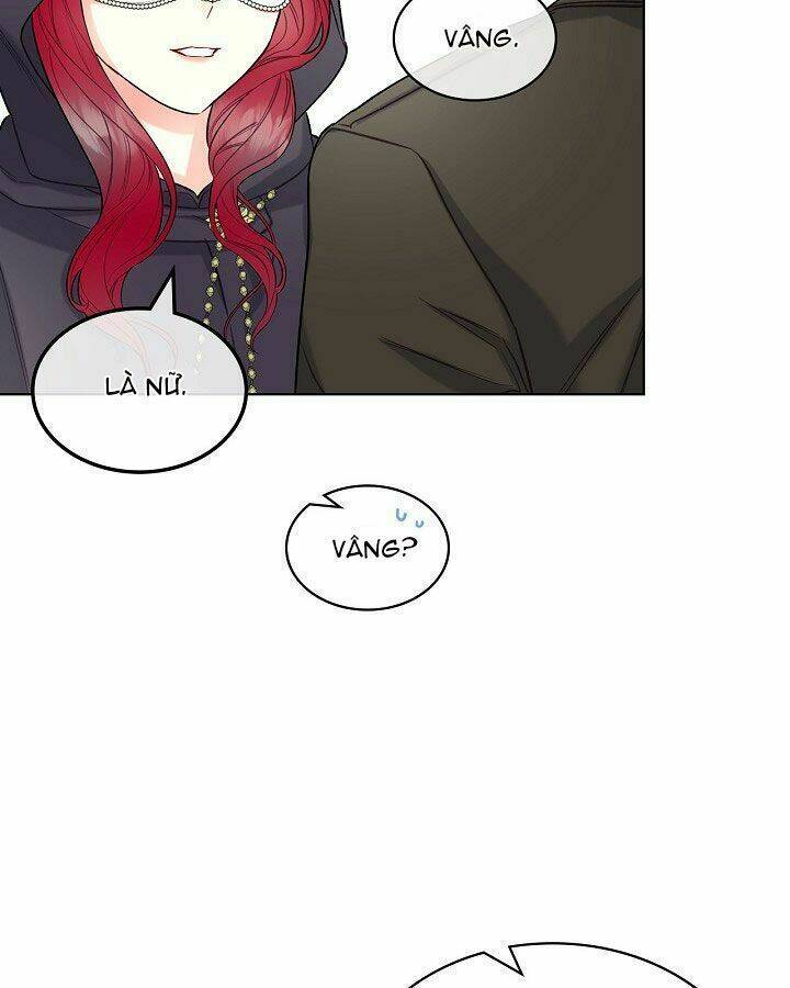 Kẻ Tạo Ra Nữ Phản Diện: Chapter 32