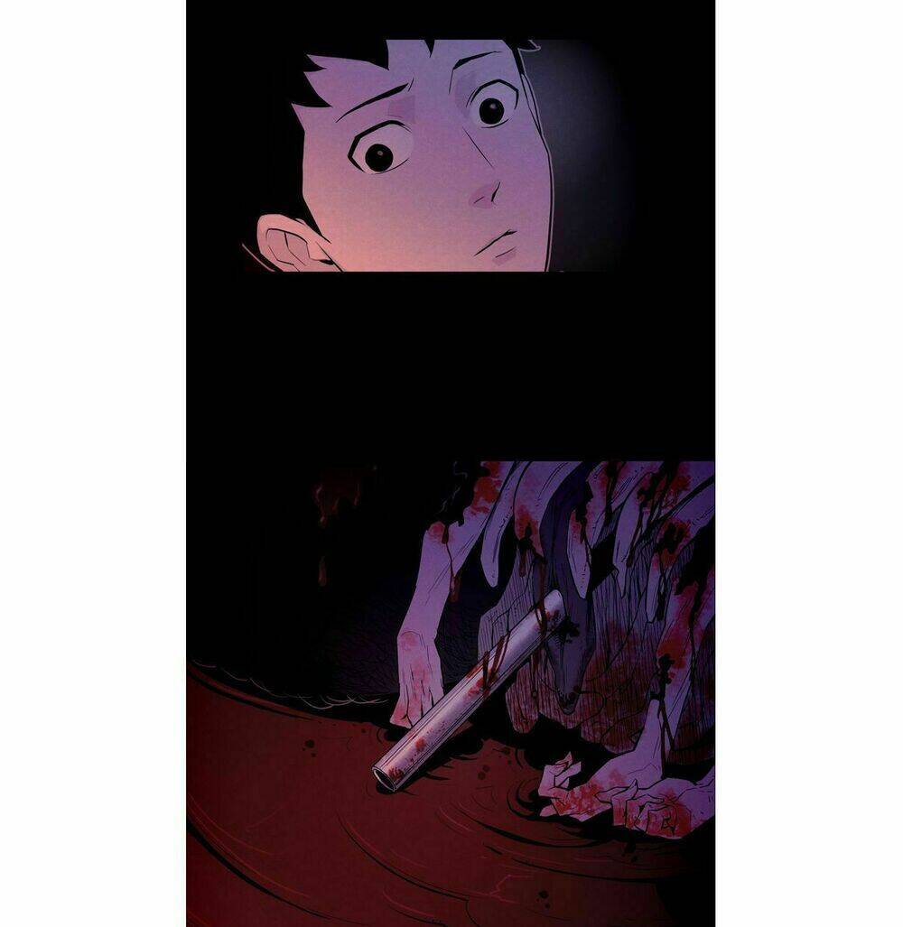 Parasite Queen: Chapter 5