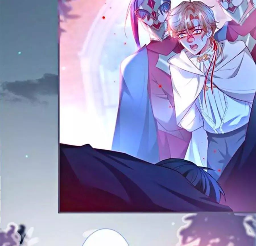 Vương Tử Và Ánh Trăng Đen: Chapter 36
