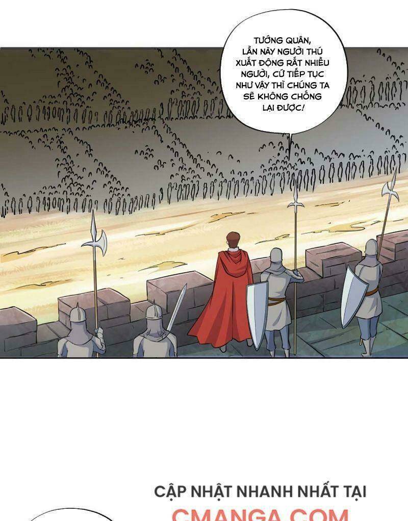 Ta Livestream Tại Dị Giới: Chapter 15