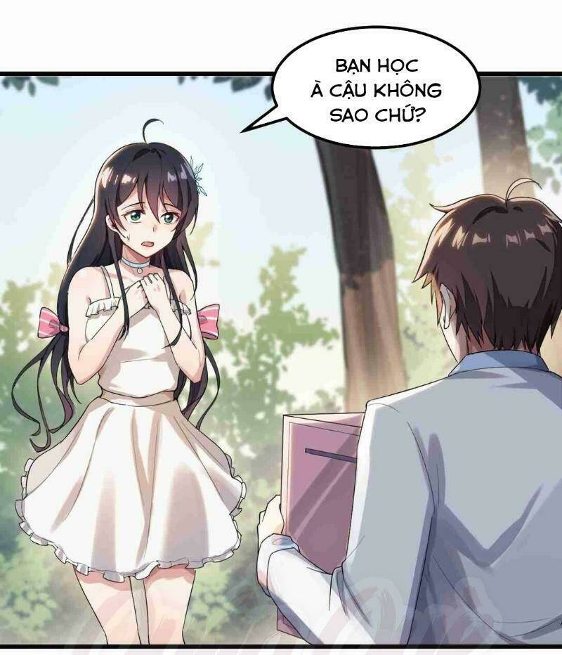 Kế Hoạch Trở Thành Phế Vật: Chapter 2