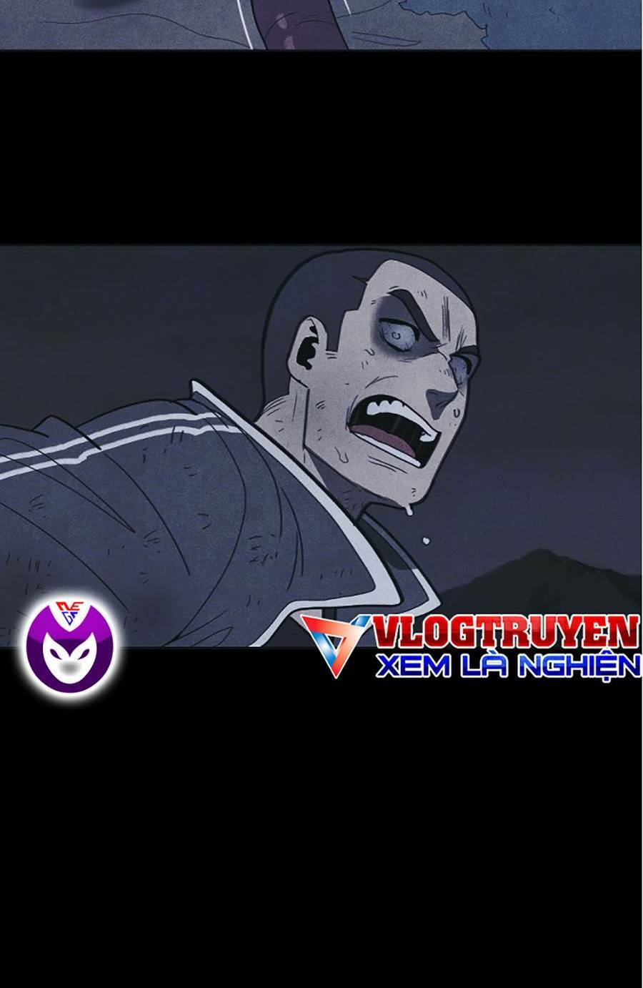 Cậu Bé Shotgun: Chapter 38