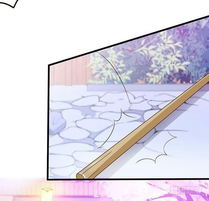 Hồ Tiên Hung Bạo: Chapter 64