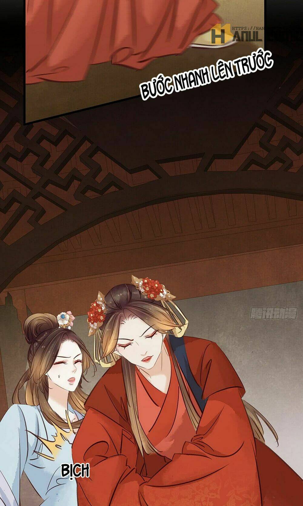 Thị Thiếp Trở Mình Bảo Điển: Chapter 8.2