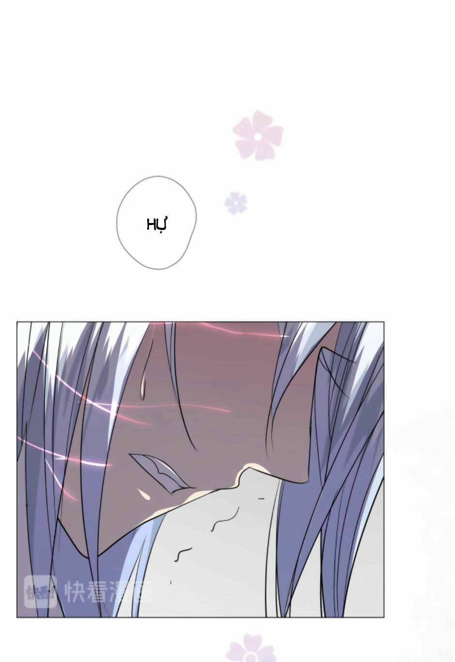 Sao Lại Là Yêu?: Chapter 30