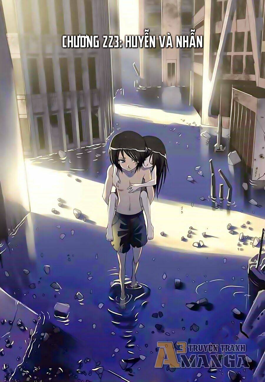 Thâu Tinh Cửu Nguyệt Thiên: Chapter 223