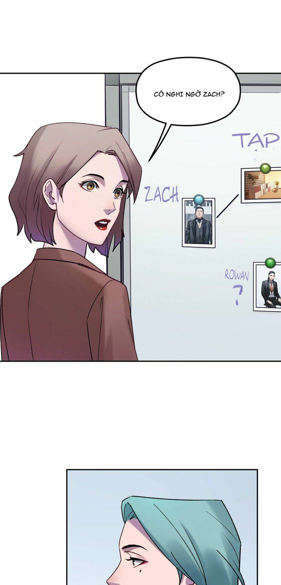Anh Hùng Và Hiệp Nữ: Chapter 56