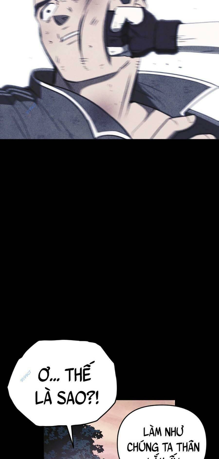 Cậu Bé Shotgun: Chapter 64