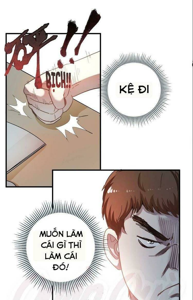 Ta Có Rất Nhiều Thành Tích: Chapter 2