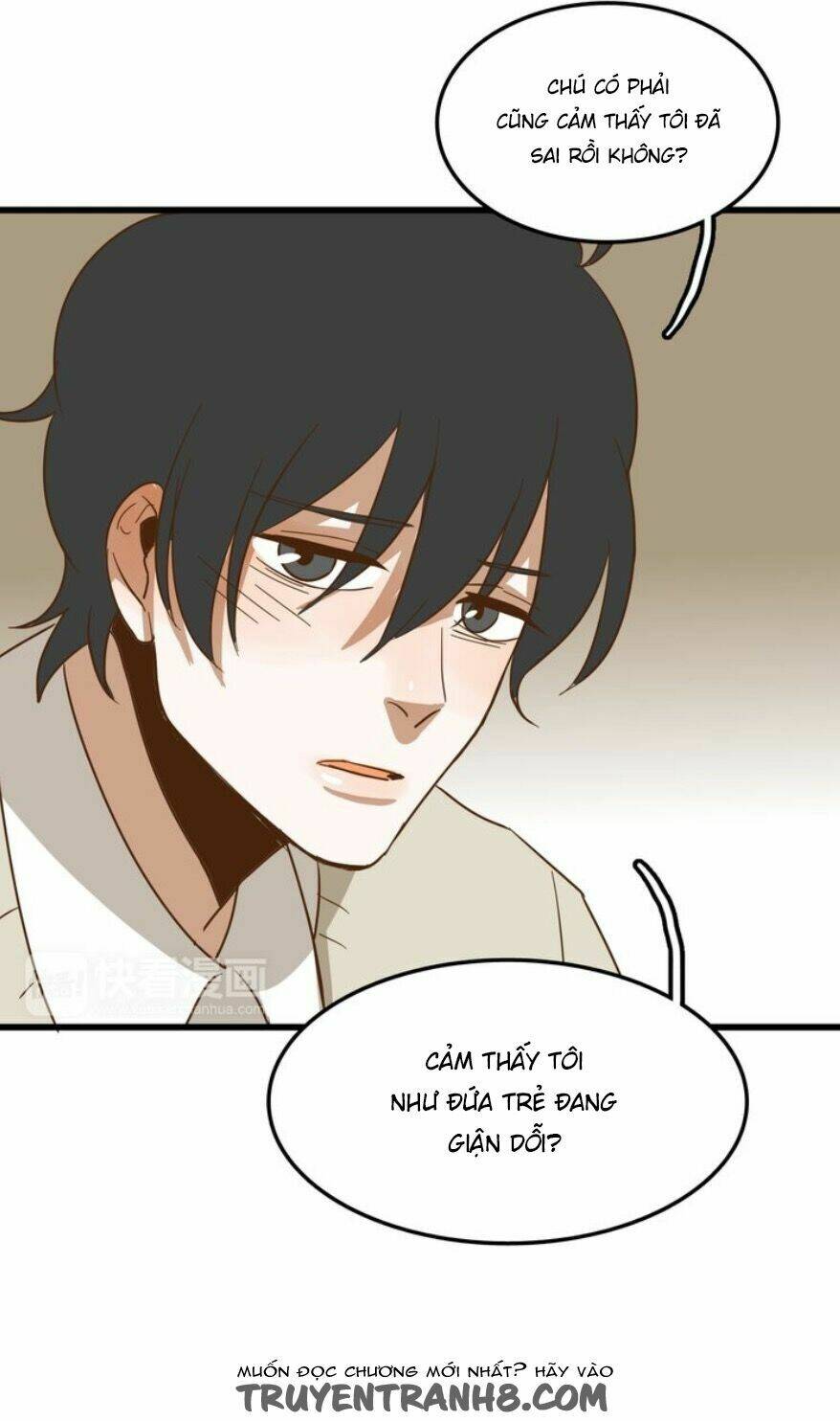 Tình Yêu Dưới Mái Hiên: Chapter 50