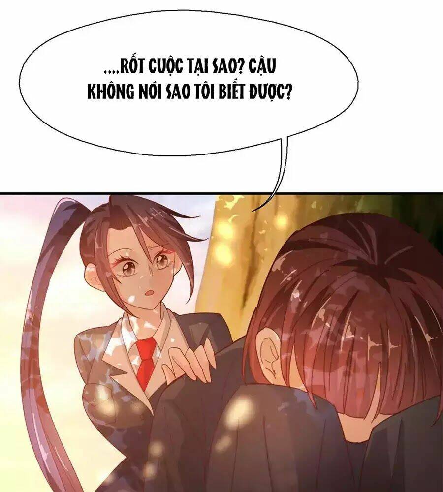 Sau Này Vẫn Cứ Thích Anh: Chapter 46