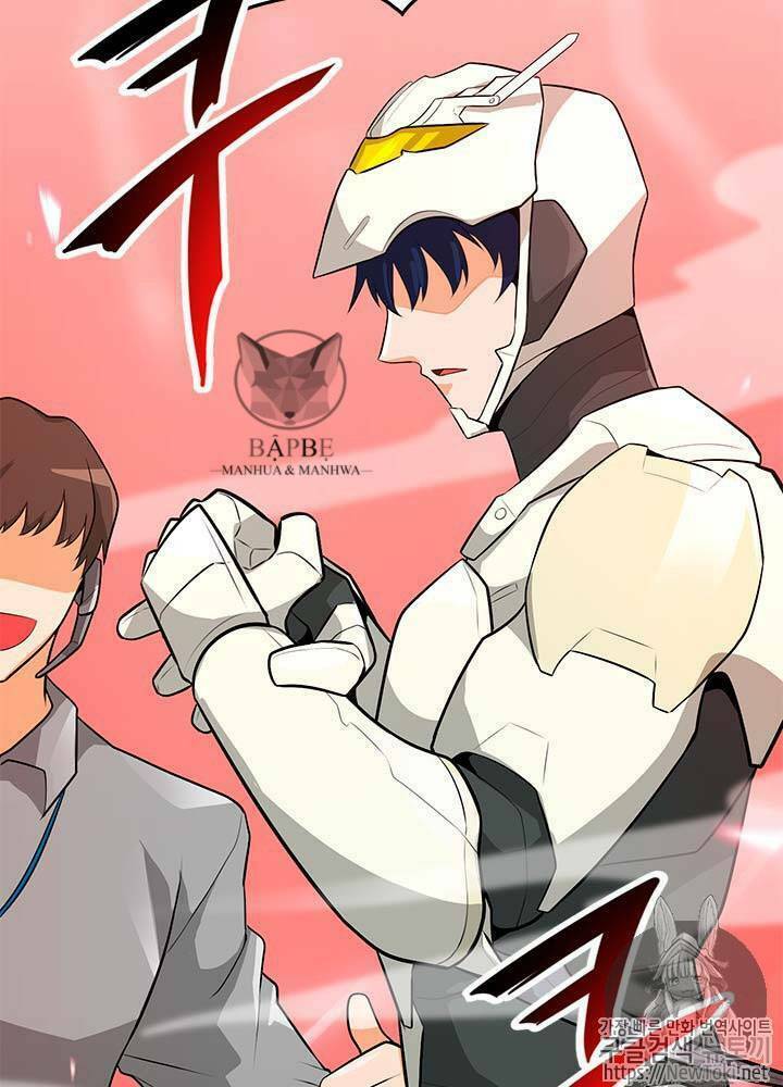 Tôi Tự Động Săn Một Mình: Chapter 35