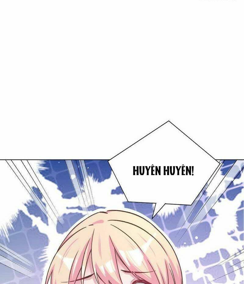 Trời Ban Cho Nam Thần Daddy: Chapter 15