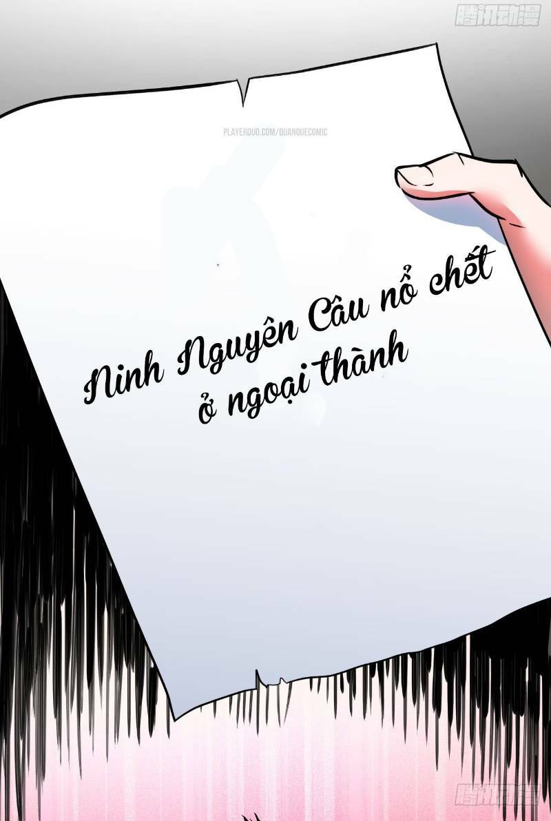 Trọng Sinh Tối Cường Ma Tôn Ở Rể: Chapter 24