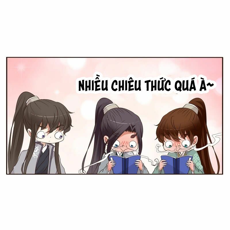 Thông Linh Phi: Chapter 190