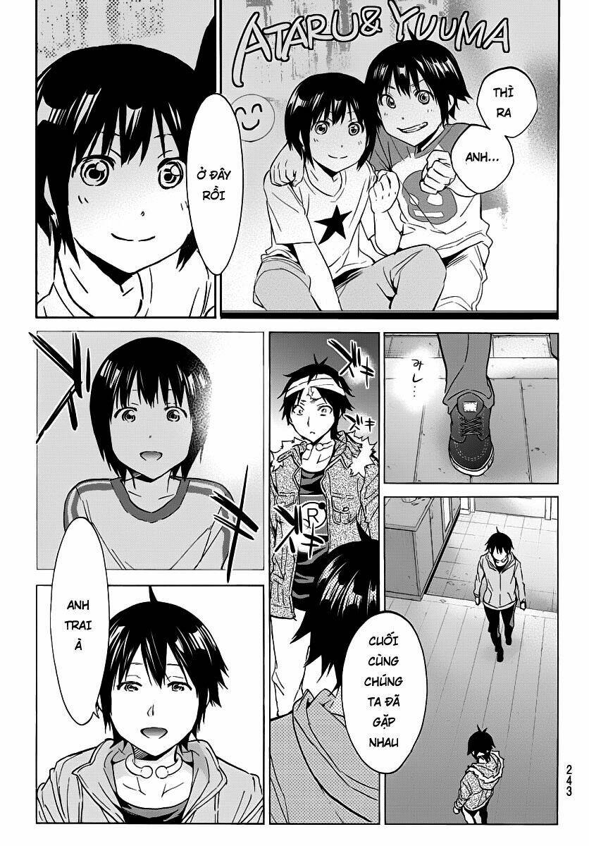 Real Account Ii: Chapter 39