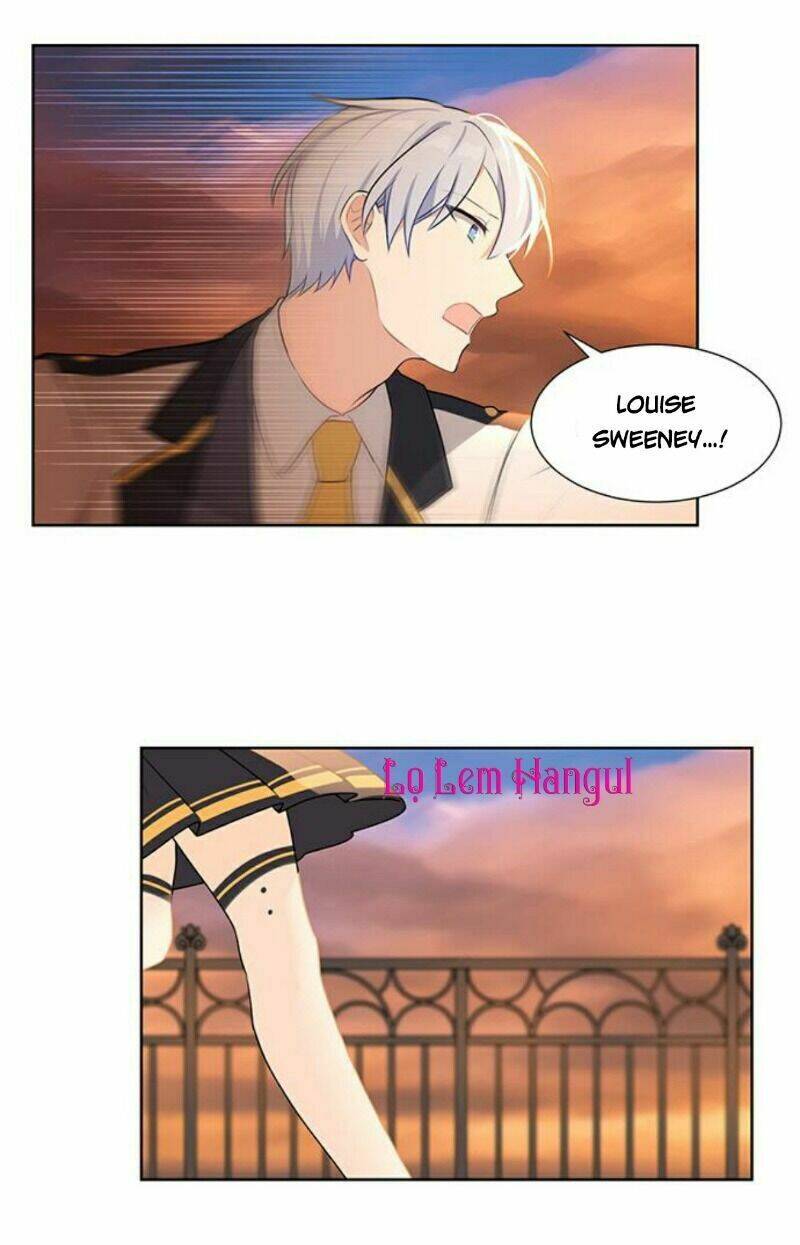 Vị Hôn Thê Của Nam Chính: Chapter 2